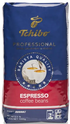 Tchibo Professional Espresso en grains 1 kg